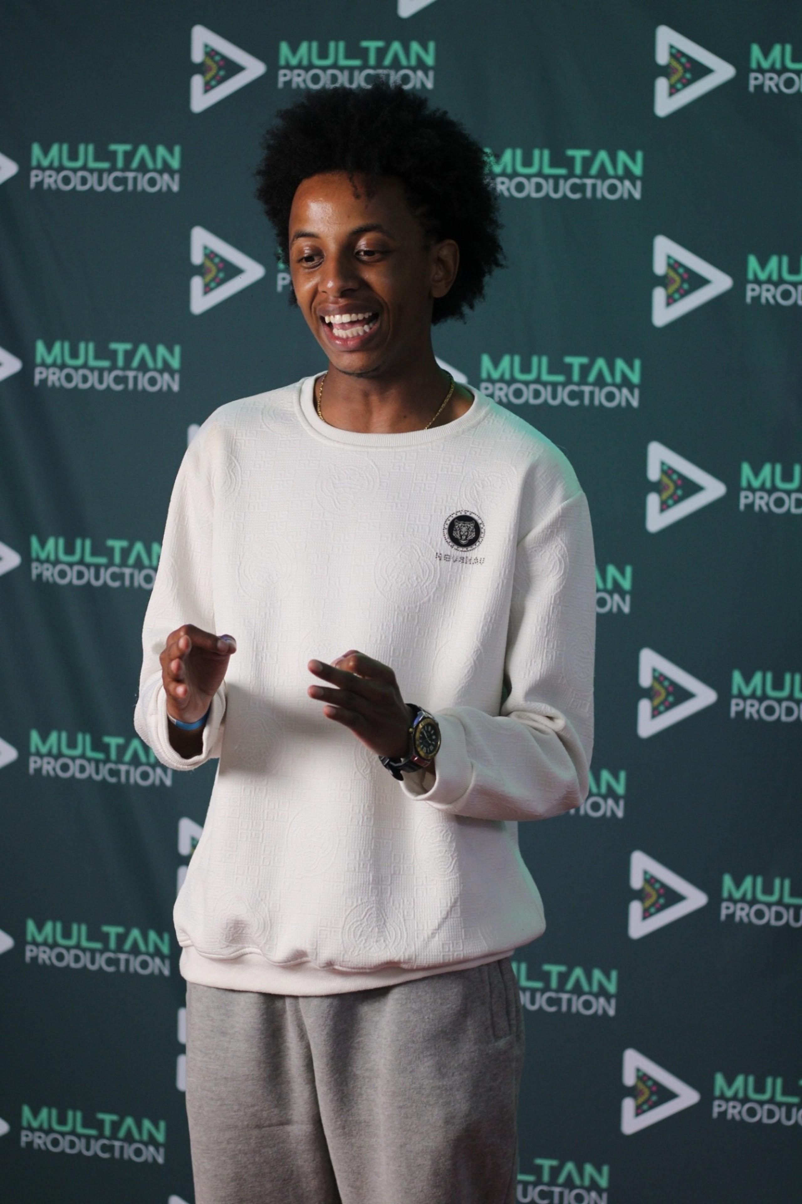 Matthew Ngotho
