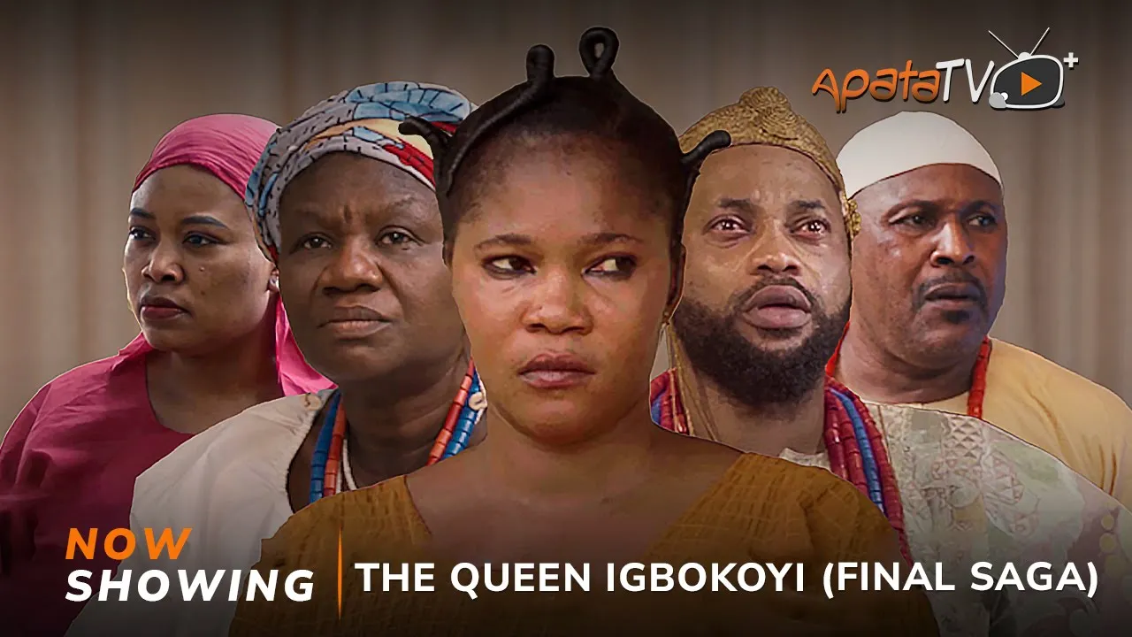 The Queen Igbokoyi