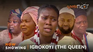 Igbokoyi