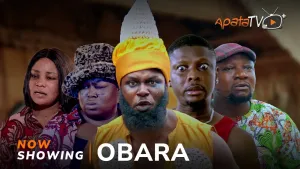 Obara Latest Drama