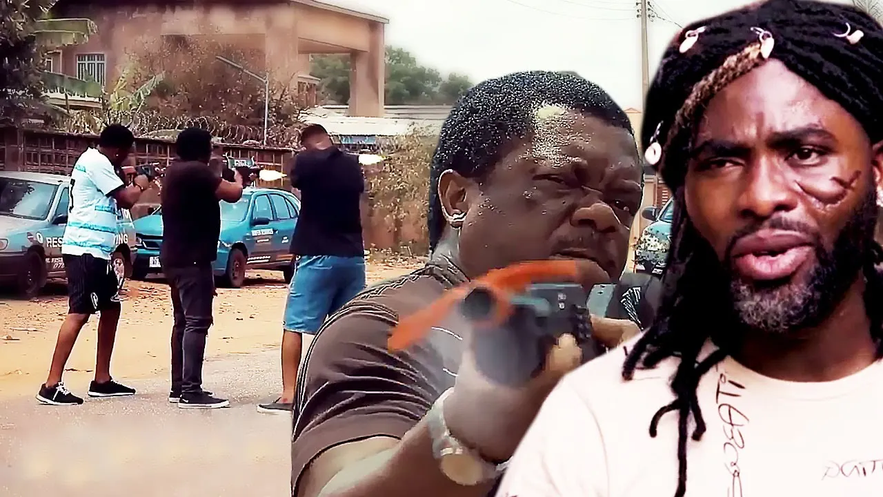 Ija Odun Meje