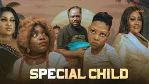 SPECIAL CHILD