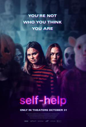 Self-Help [Indonesian]