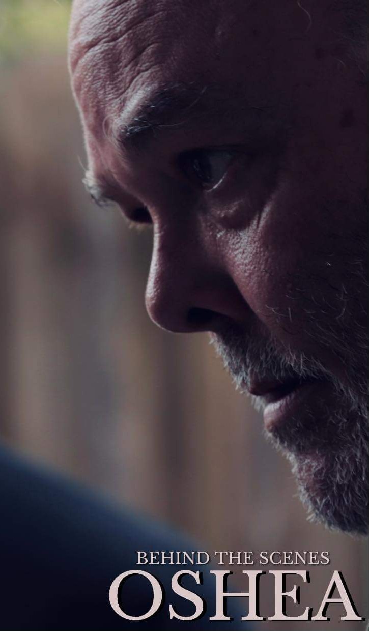 actor Bradford T Roberts large photo