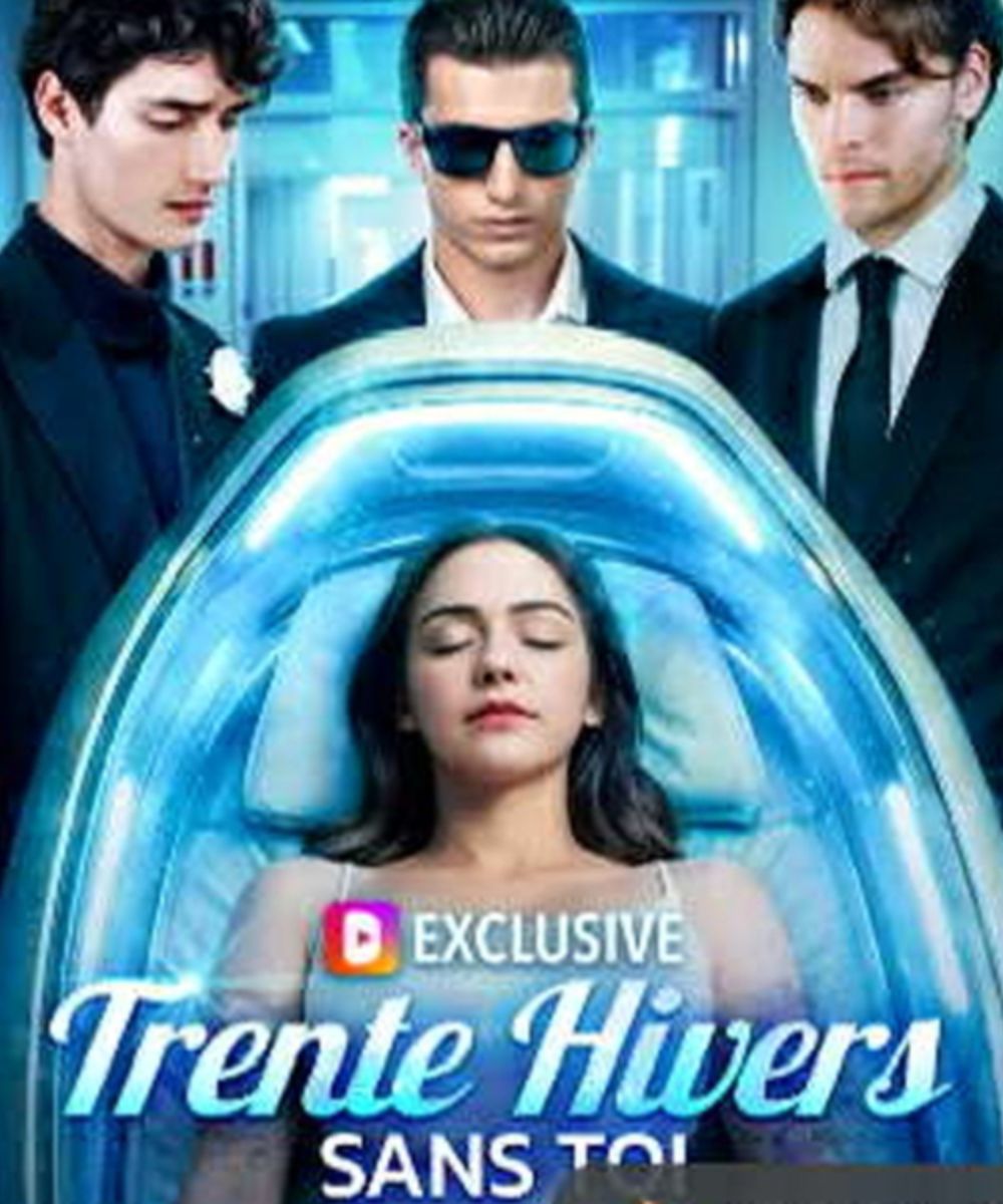 Trente Hivers sans toi poster