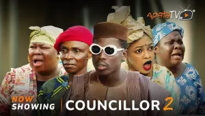 Councillor 2