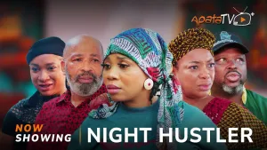 Night Hustler