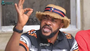 SAAMU ALAJO ( OKO MI  PT 2 )