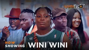 Wini Wini