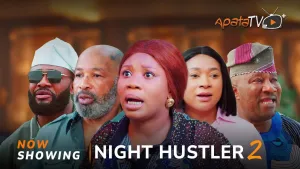 Night Hustler 2