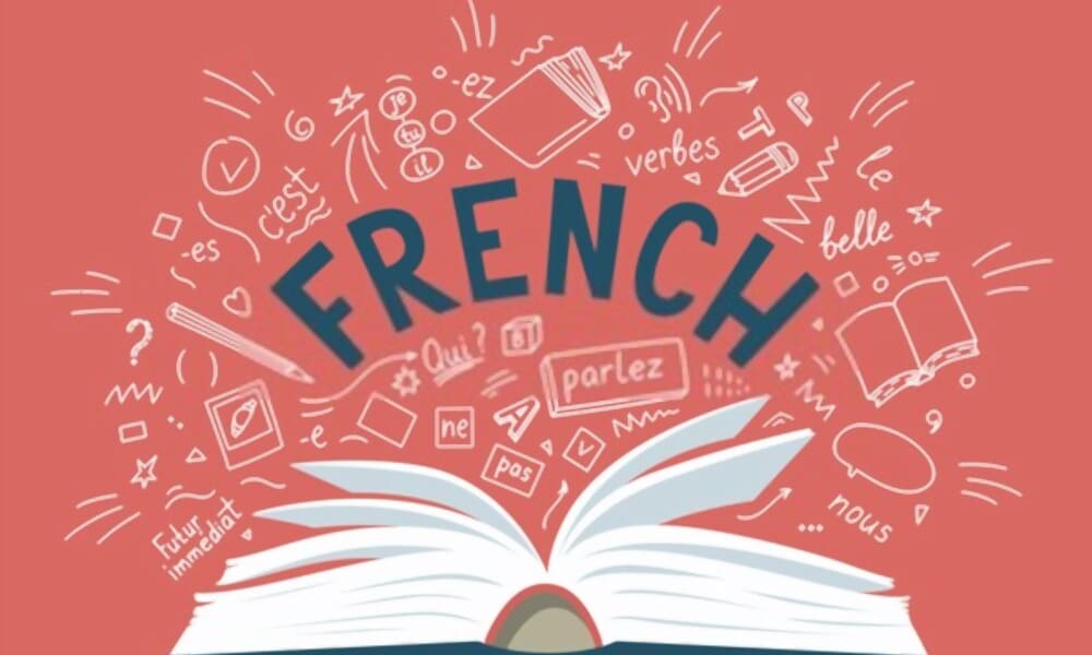 JSS1 French Language