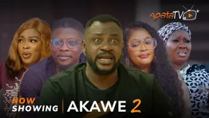 Akawe 2