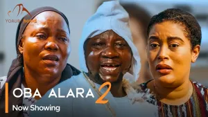 Oba Alara Part 2