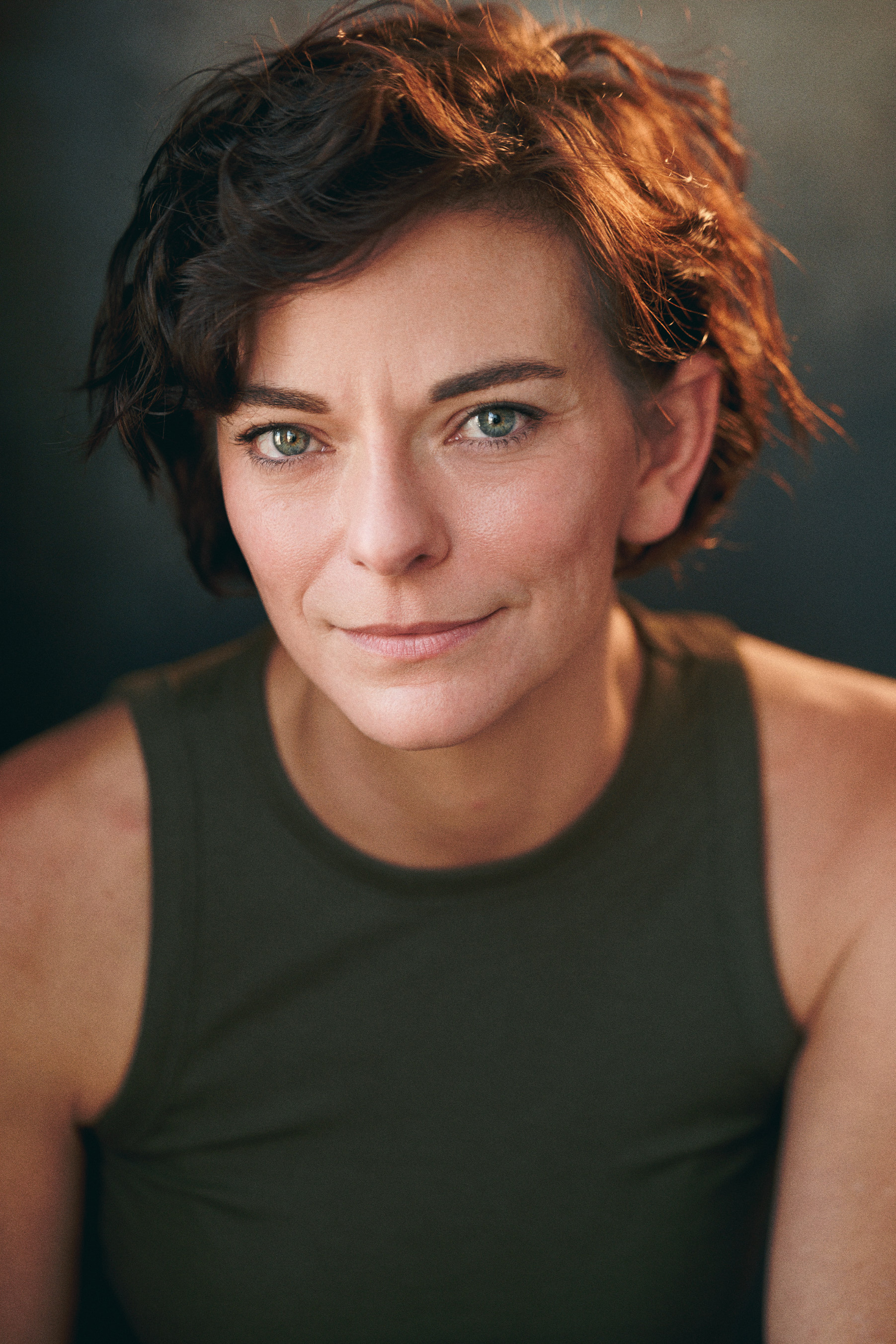 actor Andi Norris large photo