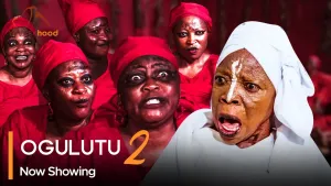 Ogulutu Part 2