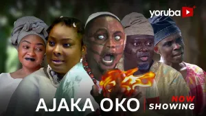 Ajaka Oko Latest Drama