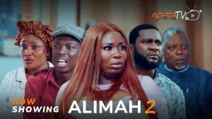 Alimah 2