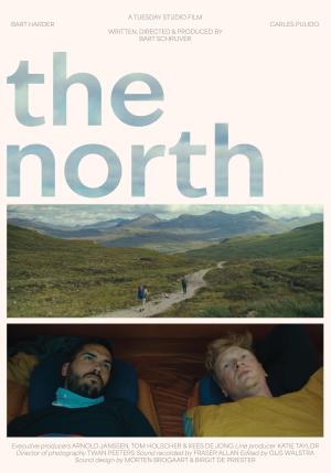 The North [Indonesian]