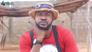 SAAMU ALAJO ( OKO MI  PT 3 )