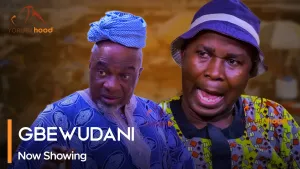Gbewudani