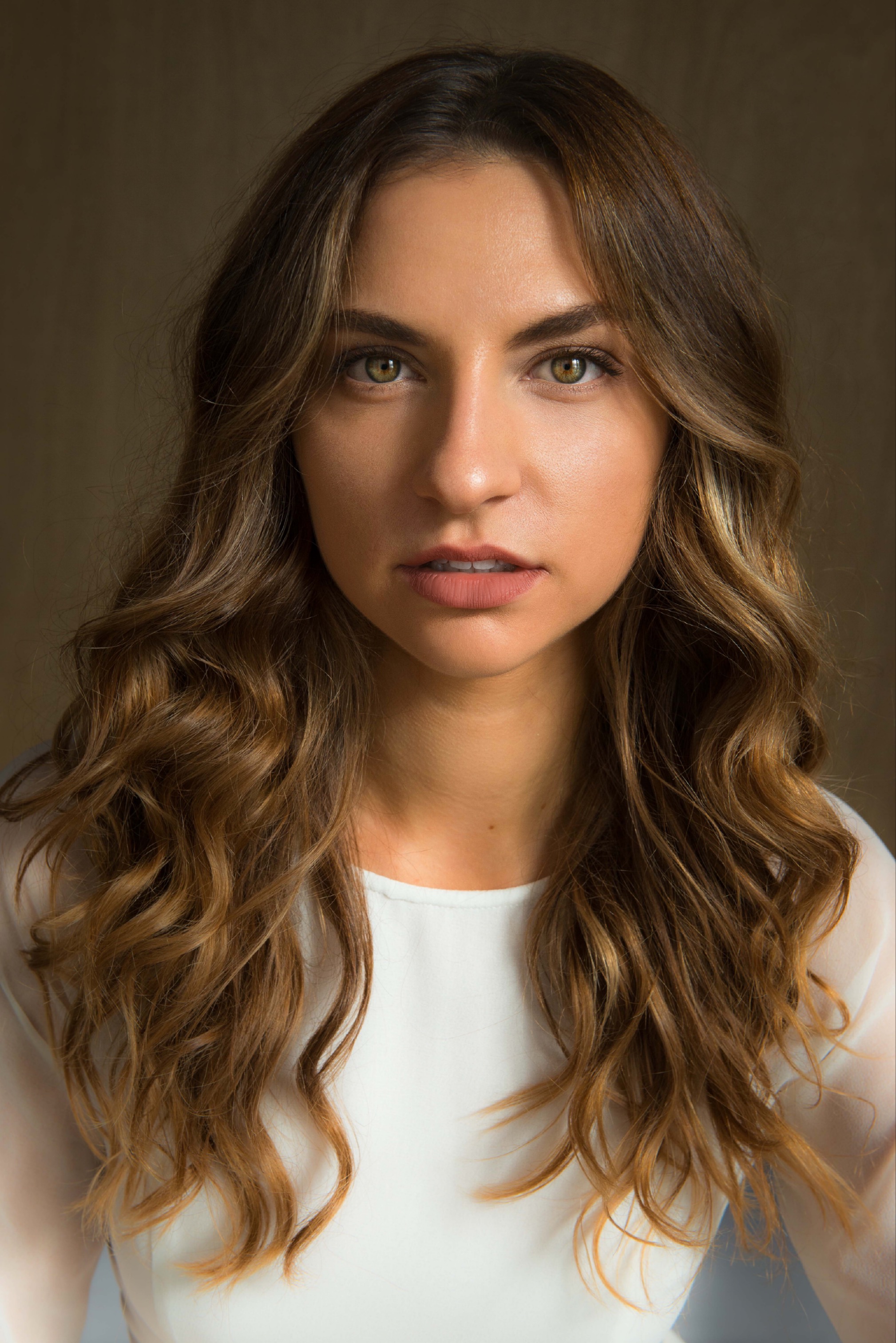 Julia Vosnakis