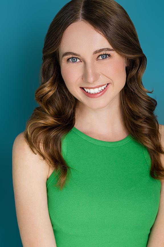 Danielle Peterson