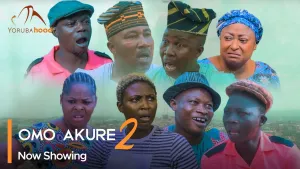 Omo Akure Part 2