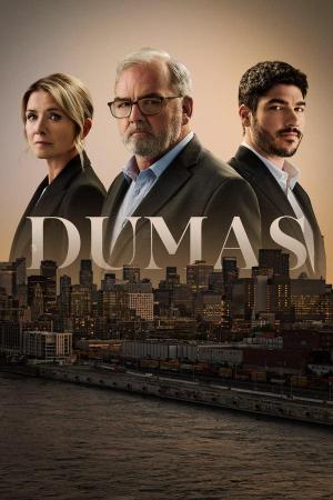 Dumas [Version française] S1-S2