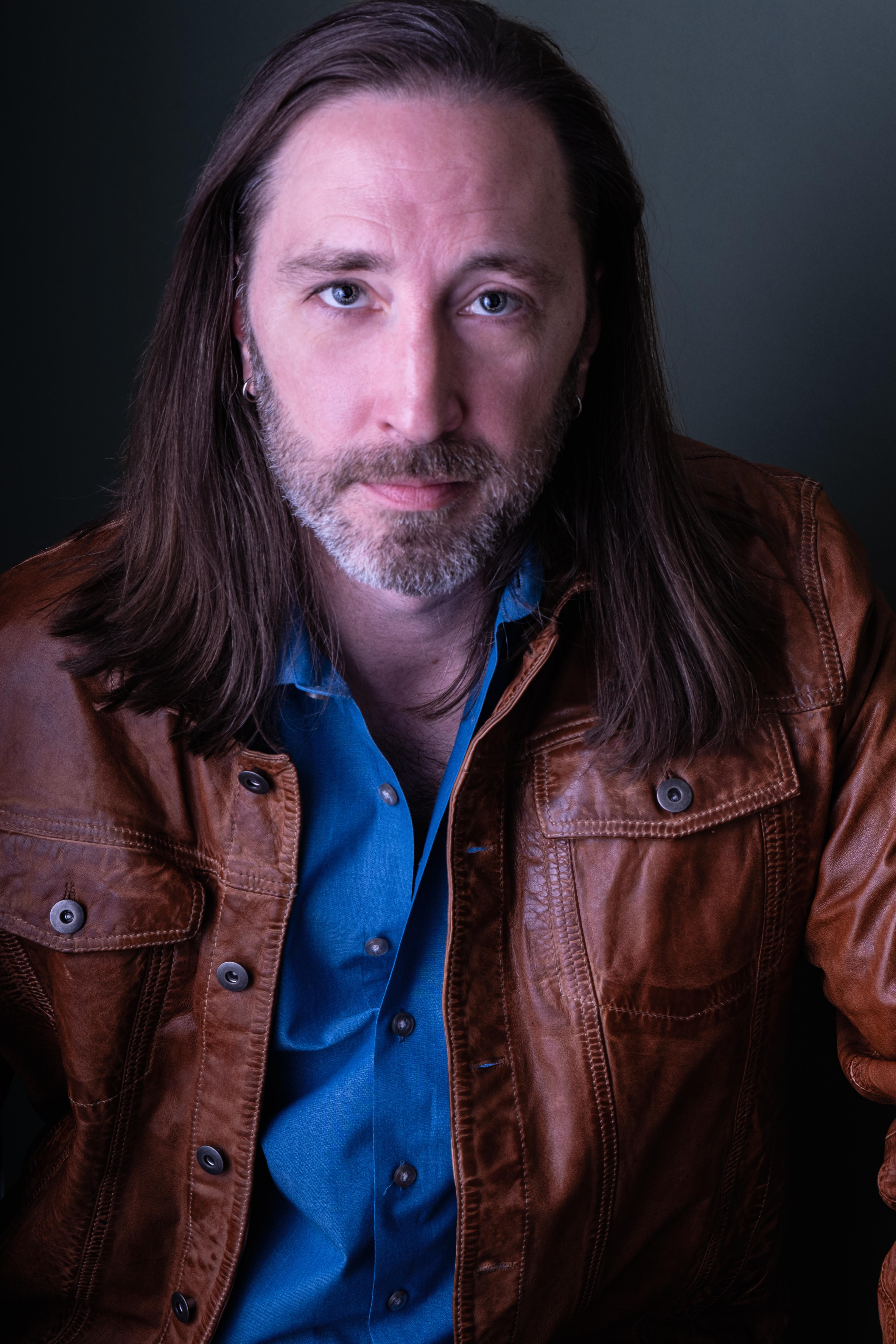 Jason Vaughn