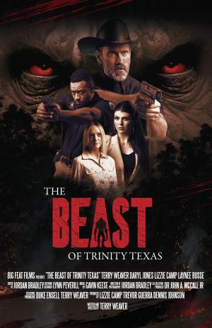 The Beast of Trinity Texas[ترجمة عربية]