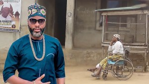 Omo Talaka