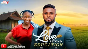 Love Beyond Education