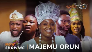 Majemu Orun
