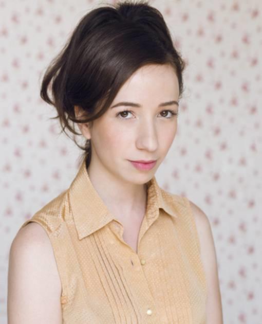 actor Dina Senderson large photo