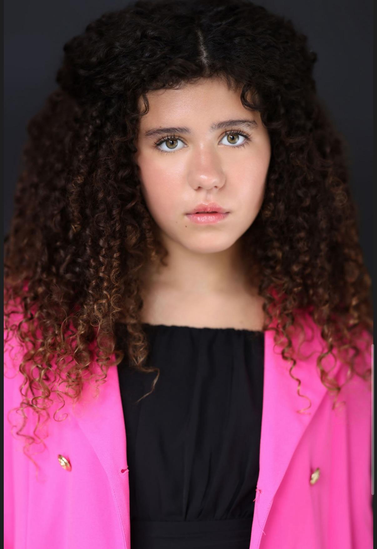 Clementine Benstock