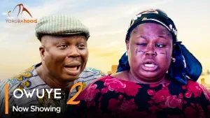 Owuye Part 2