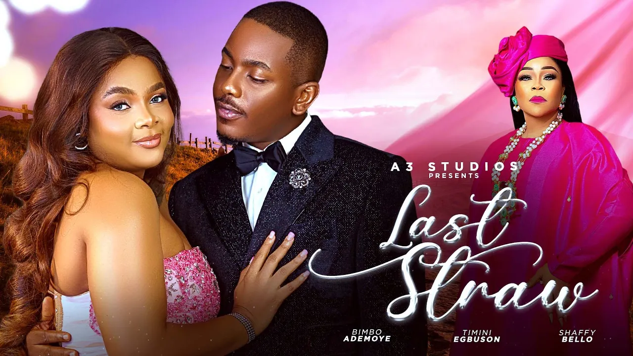 Last Straw poster - similar to AFTER THE BREAKUP