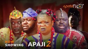 Apaji 2