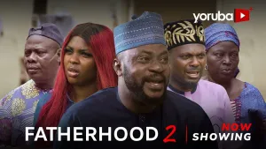 Fatherhood 2