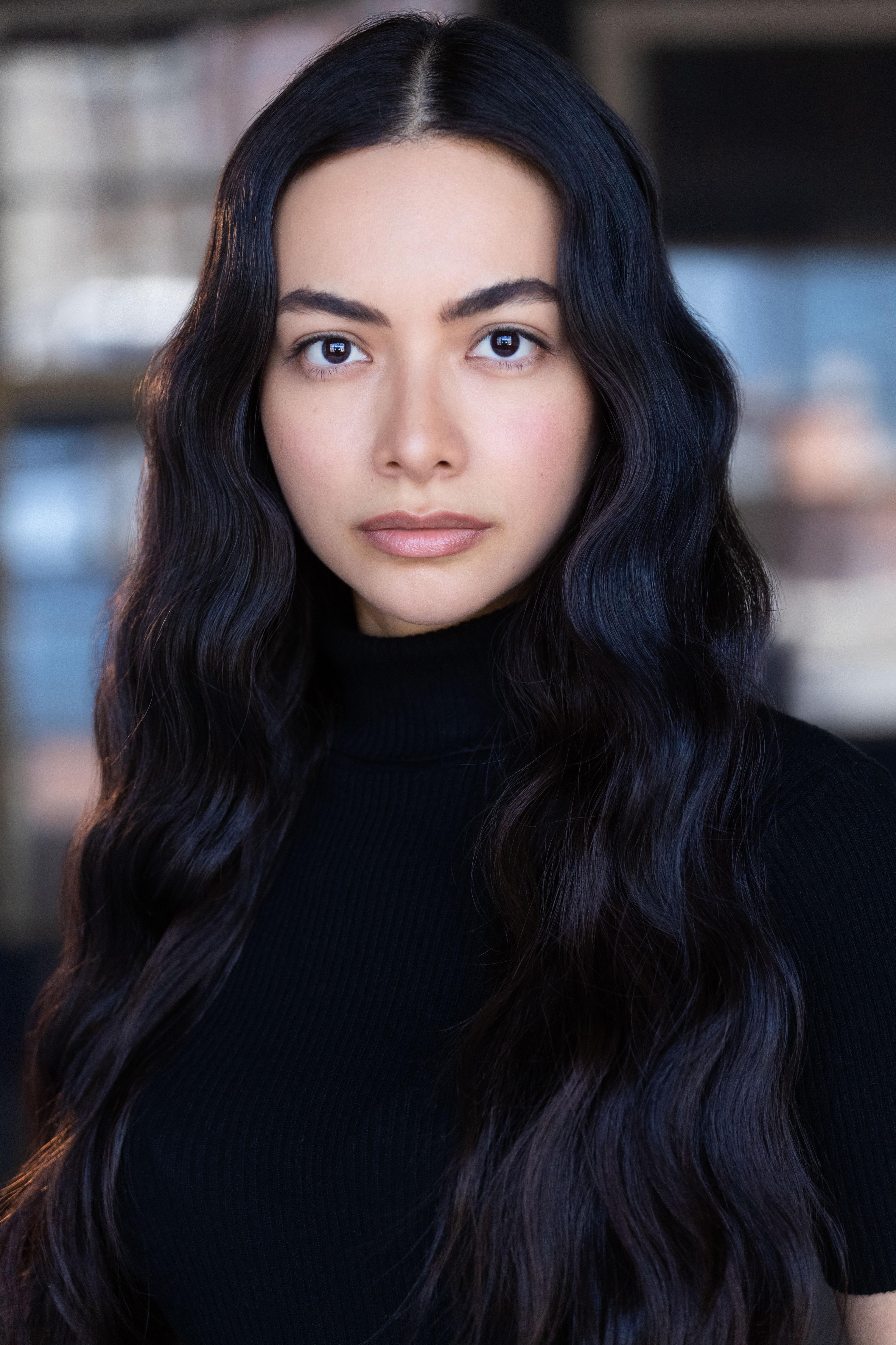 Samantha Blasonato