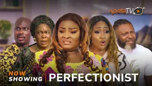Perfectionist