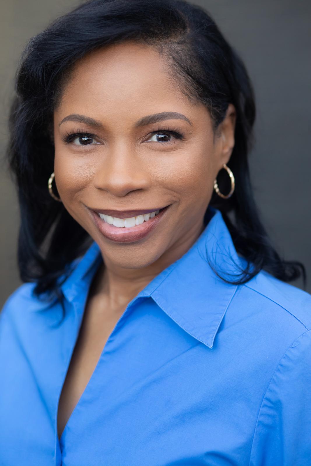 Dominica Ivey