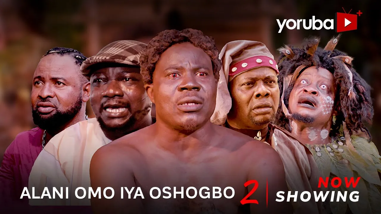 Alani Omo Iya Osogbo