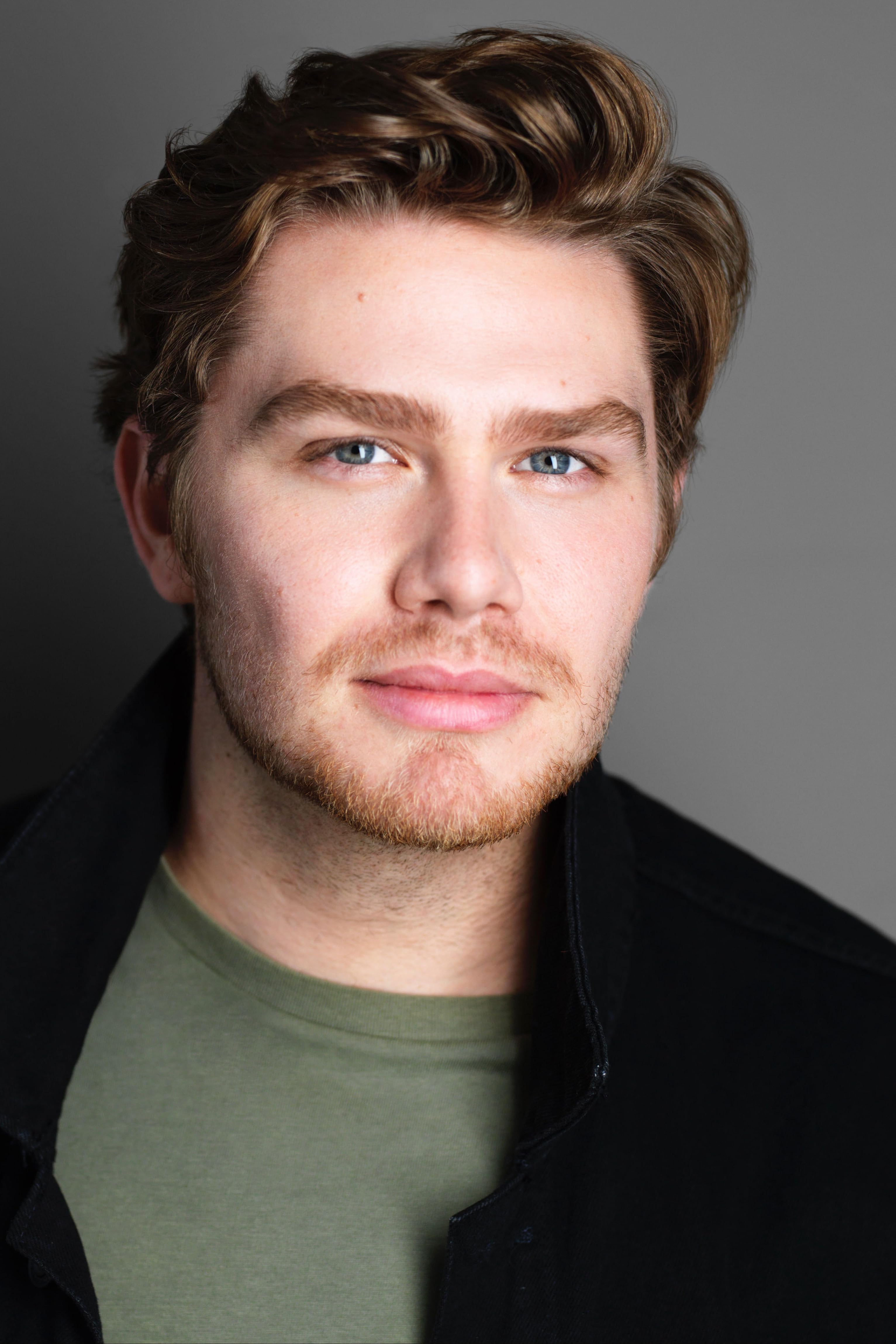 Trey Shields