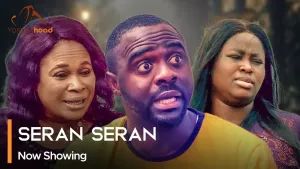 Seran Seran