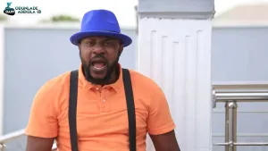 SAAMU ALAJO OHUN ASAN