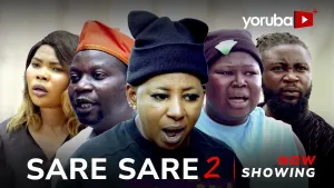 Sare Sare 2