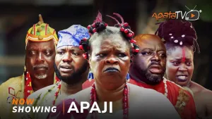 Apaji