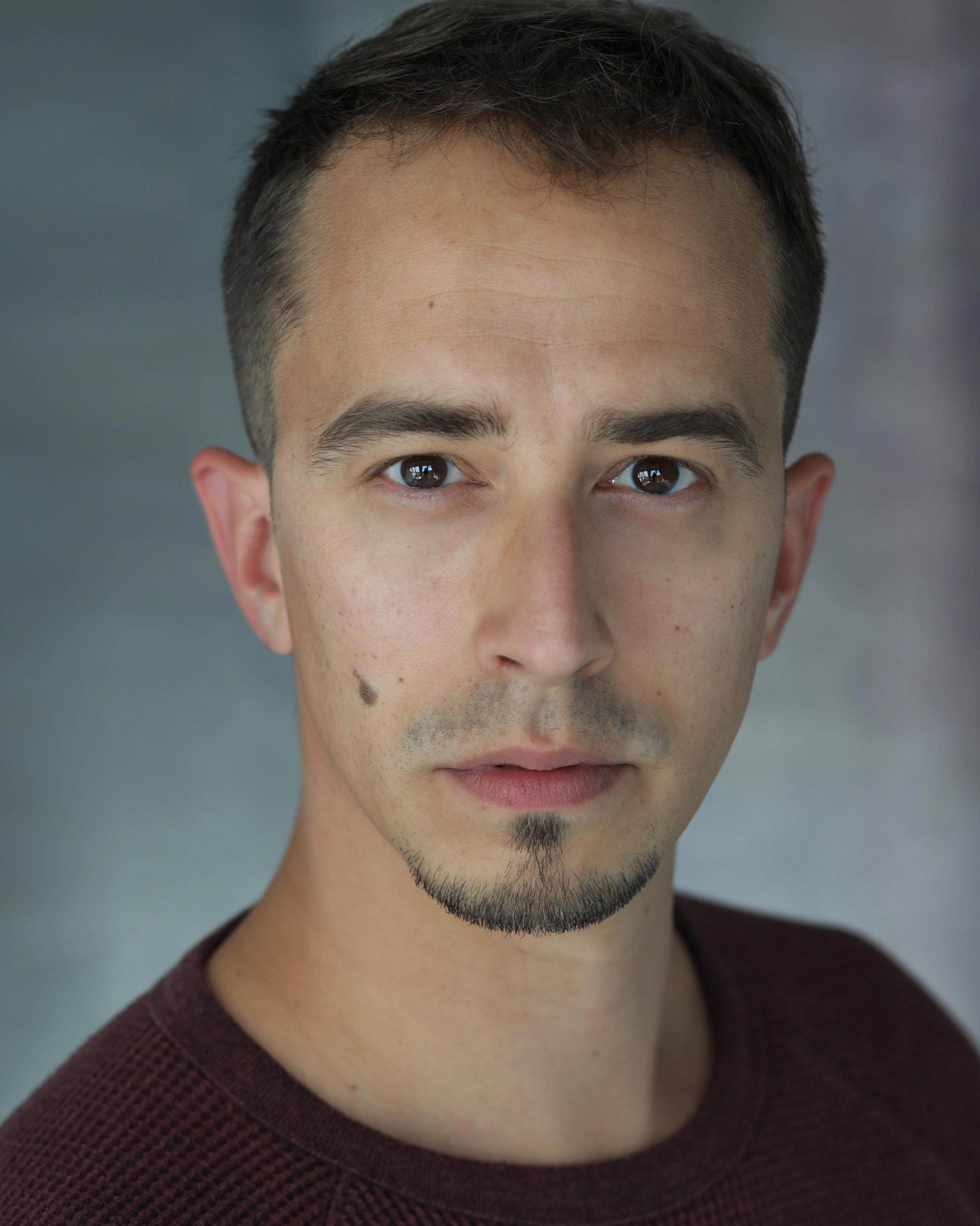 Andrew Wheildon-Dennis