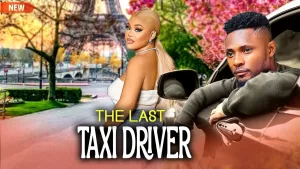 The Last Taxi Driver